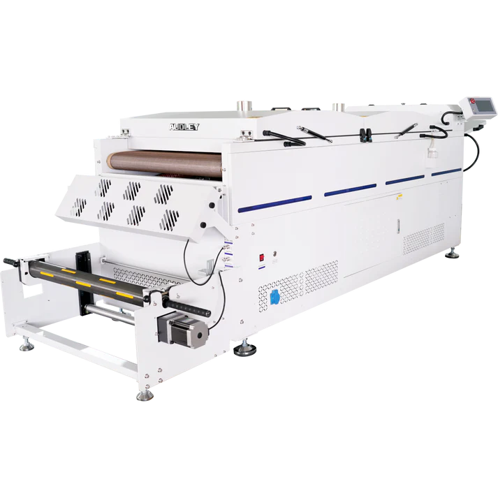 Impresora DTF Audley 5 Cabezales i3200 60 cm + Shaker