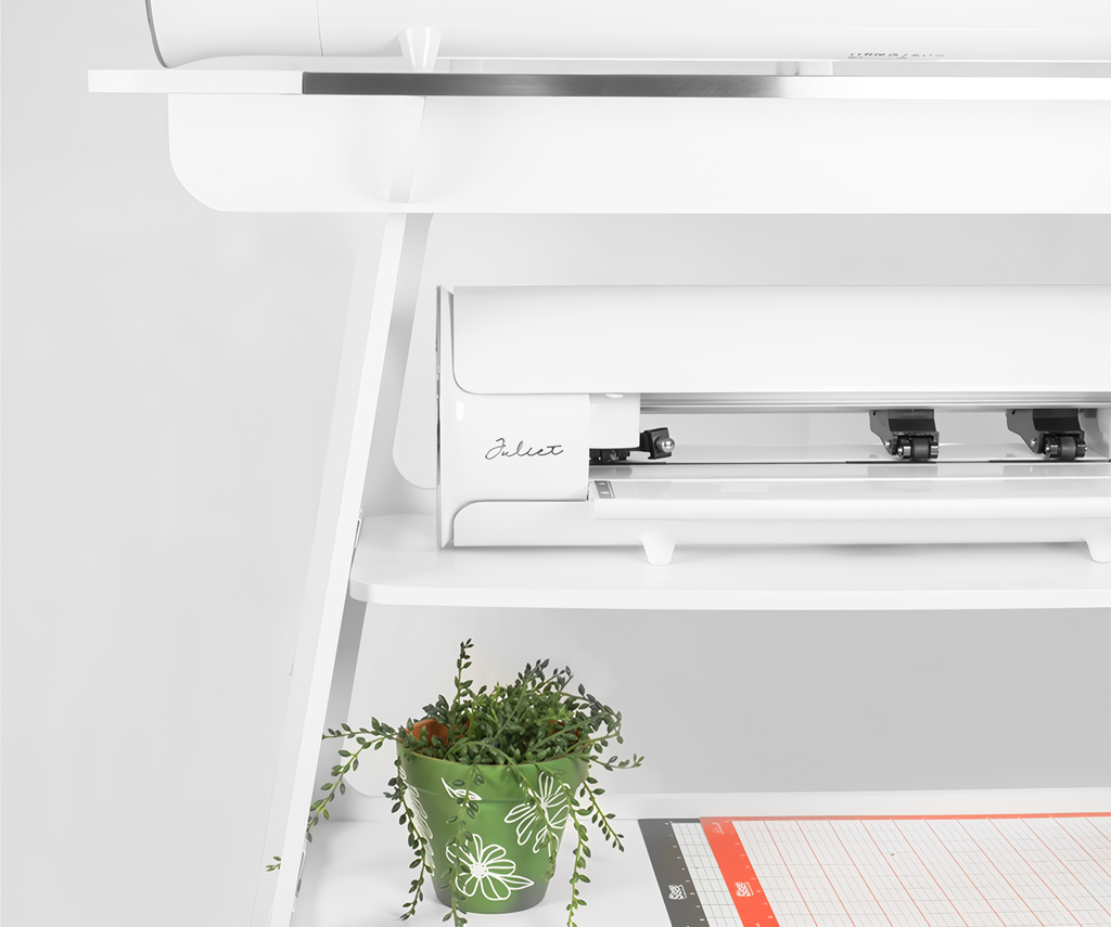 Stand para Plotter de Corte Siser