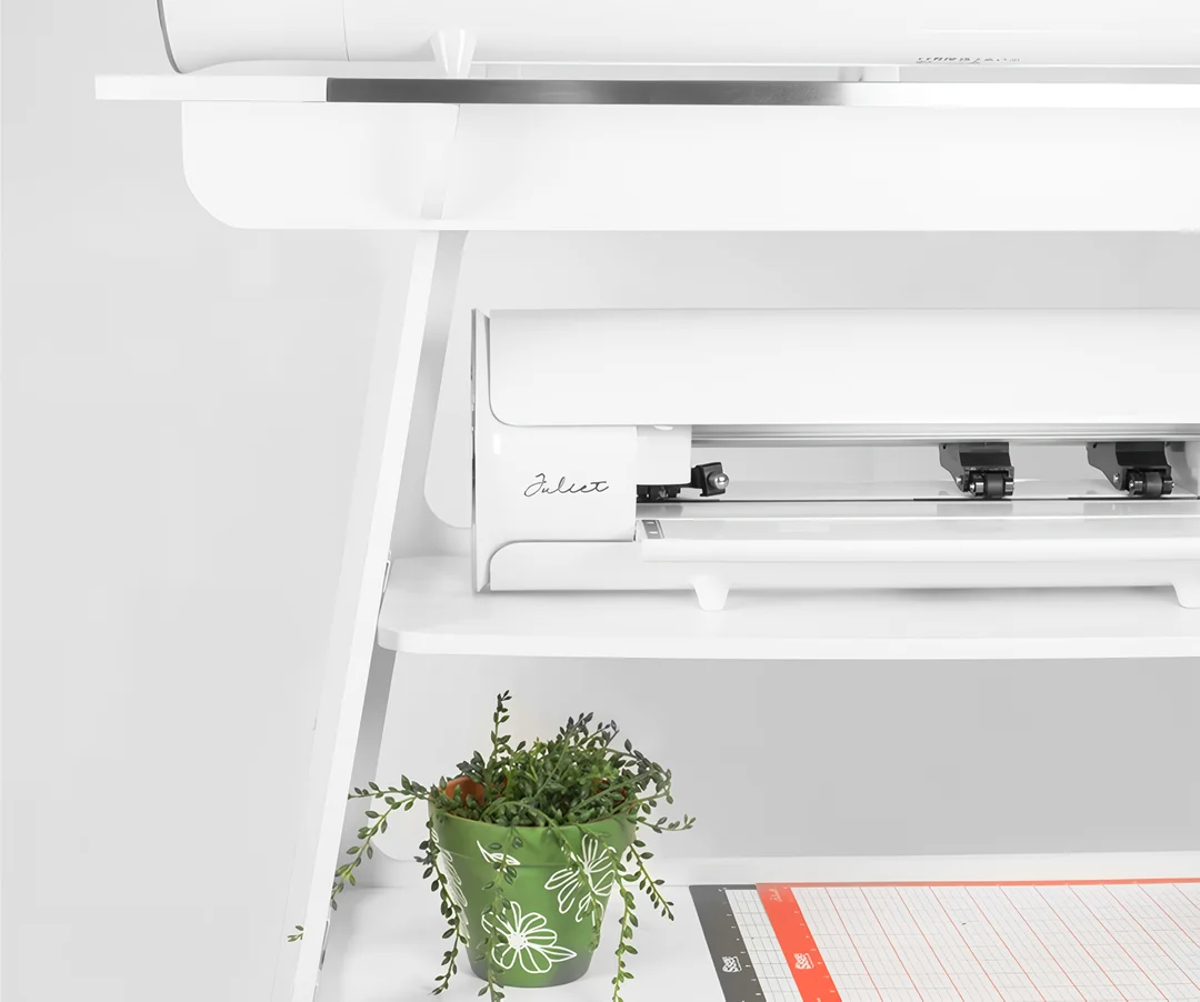 Stand para Plotter de Corte Siser