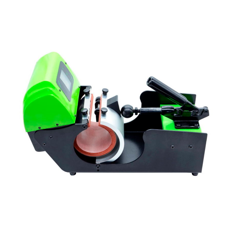 Plancha tazas profesional EZ-203