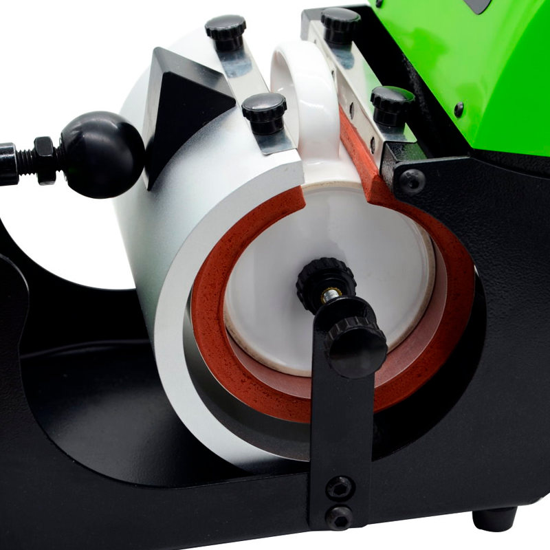 Plancha tazas profesional EZ-203