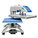 Plancha Pneumatic Swing-arm