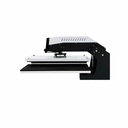 Plancha Doble Estación Eléctrica | 40 x 60 cm