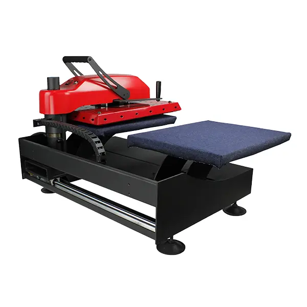 Plancha Dual Shuttle Manual