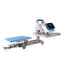 Plancha Swing-away Manual Pro W/Drawer