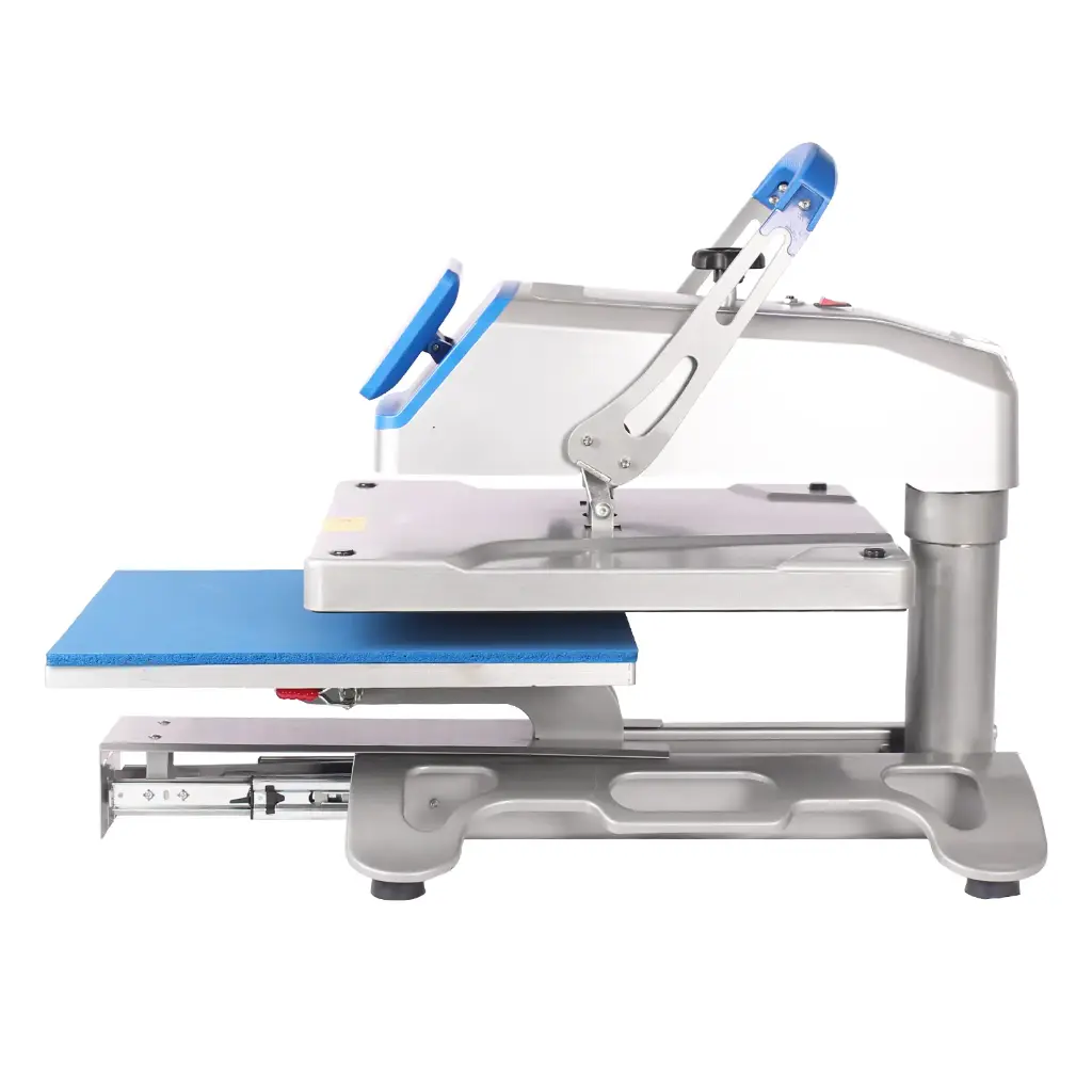 Plancha Swing-away Manual Pro W/Drawer