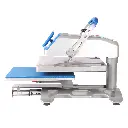 Plancha Swing-away Manual Pro W/Drawer