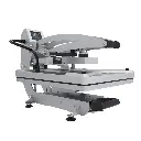 Plancha Auto-open W/Drawer 38x38 cm