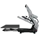 Plancha Auto Apertura 40x50 cm