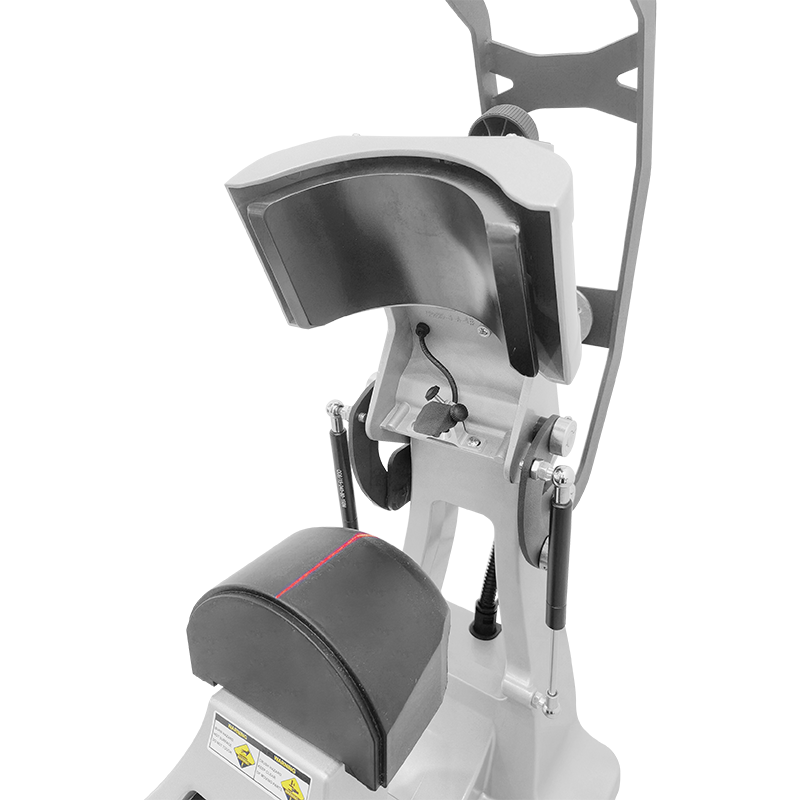 Plancha Auto-apertura Pro para Gorras con Láser