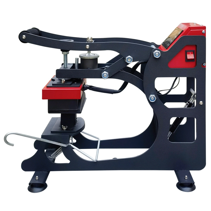 Plancha Swing-away Cap Heat Press (Basic Series)