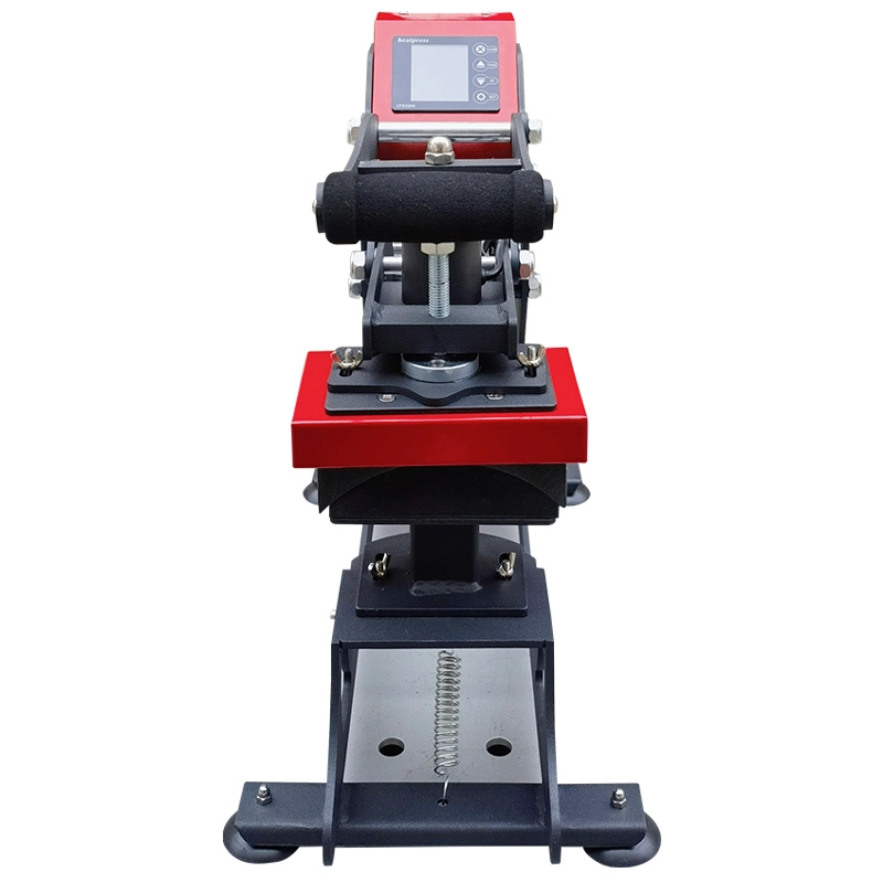 Plancha Swing-away Cap Heat Press (Basic Series)