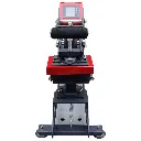 Plancha Swing-away Cap Heat Press (Basic Series)