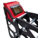 Plancha Swing-away Cap Heat Press (Basic Series)