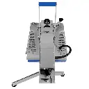 Plancha Térmica Auto-apertura Swing Away | 40 x 50 cm