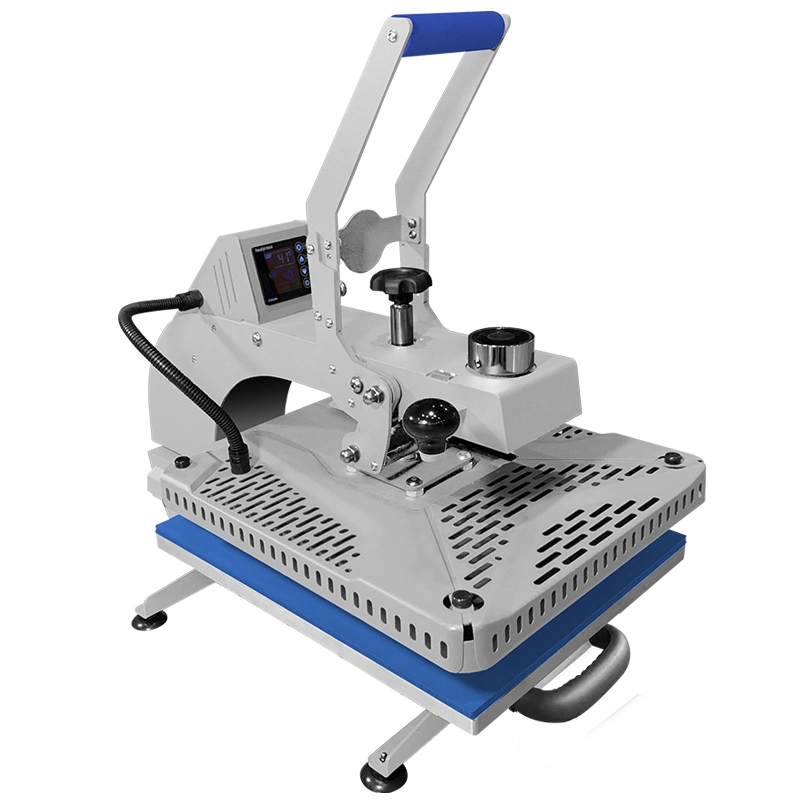 Plancha Térmica Auto-apertura Swing Away | 40 x 50 cm