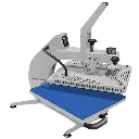 Plancha Térmica Auto-apertura Swing Away | 40 x 50 cm