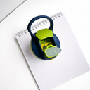 Botella Infantil de Acero Inox. con Boquilla | 350 ml