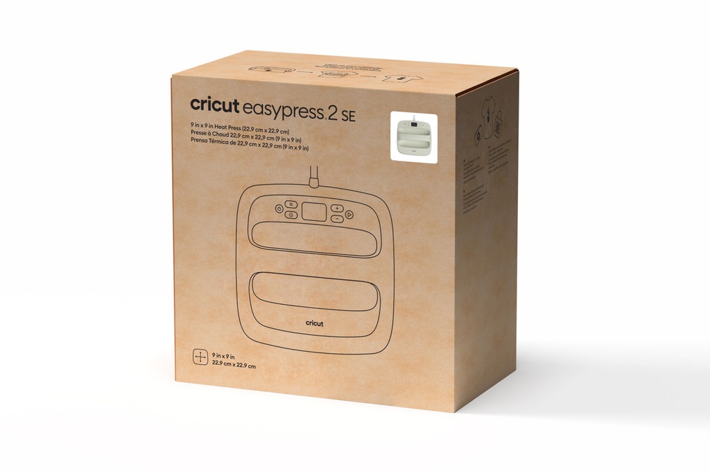 Cricut EasyPress SE Medium