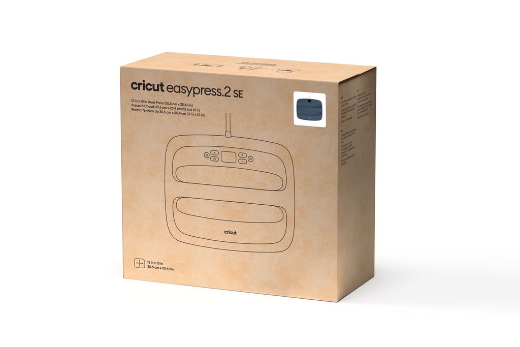 Cricut EasyPress SE Large