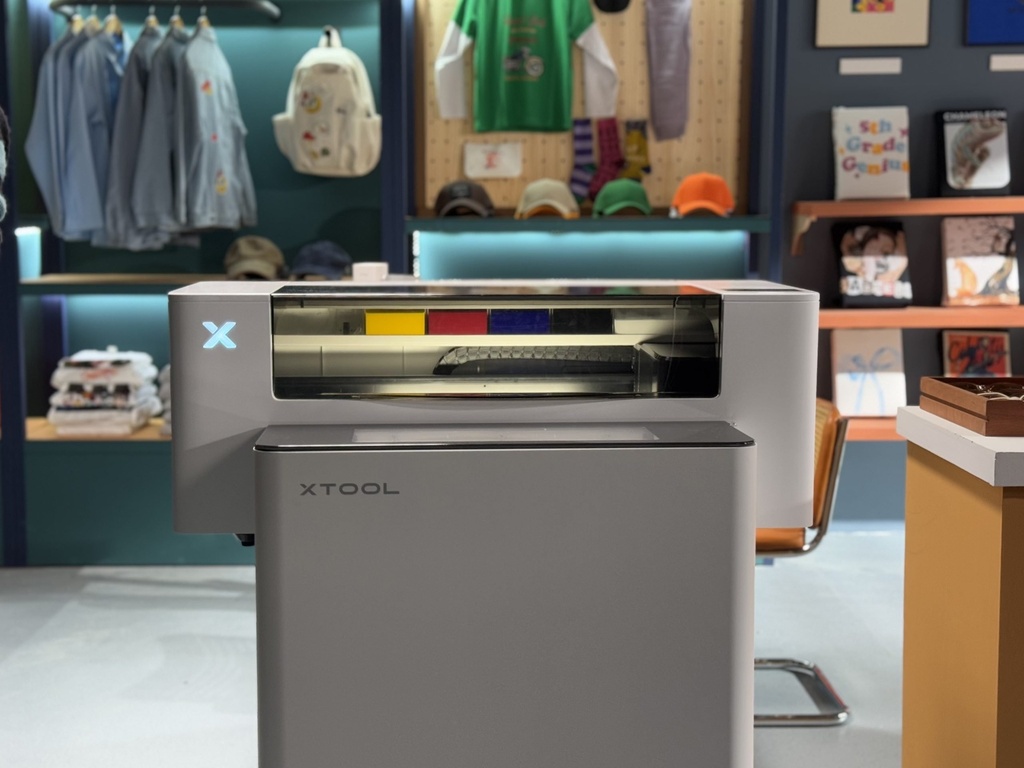 xTool Impresora DTF