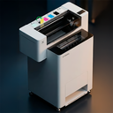 xTool Impresora DTF Bundle