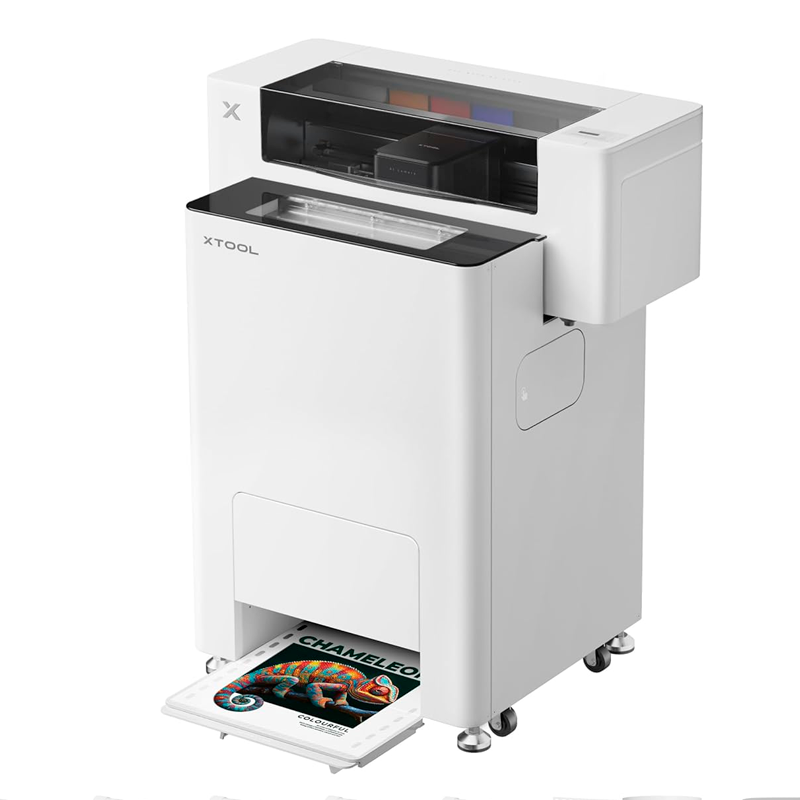 xTool Impresora DTF Bundle