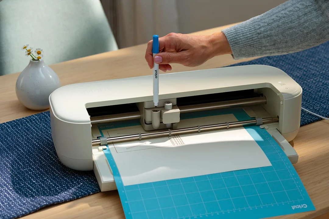 Cricut Explore 5 Bundle Essentials