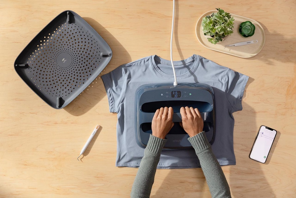 Cricut EasyPress SE Large