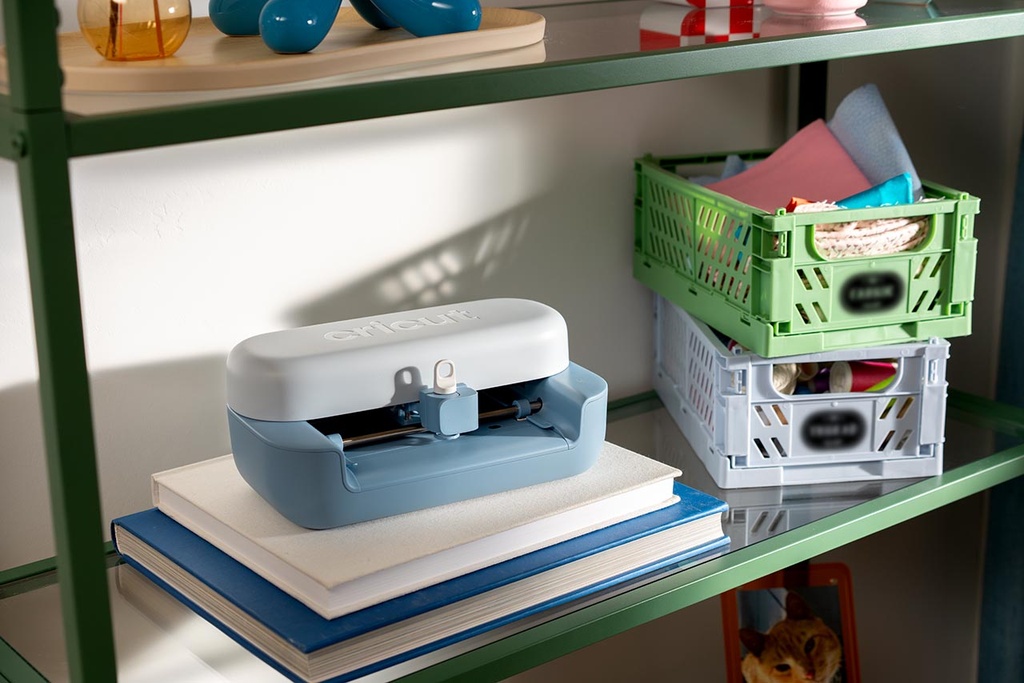 Cricut Joy 2 Essentials Bundle