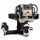 Plancha Sefa Duplex Mini Pro | 18 x 8 cm