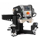 Plancha Sefa Duplex Mini Pro | 18 x 8 cm