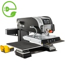 Plancha Sefa Duplex Pro V3 | 40 x 50 cm