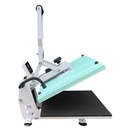 Plancha Térmica Apertura Automática | 38 x 38