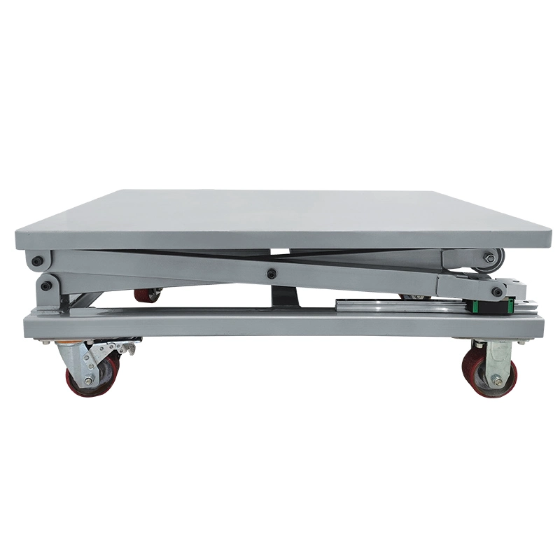 Mesa con Ruedas para Plancha | 38  x 90 cm