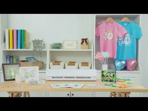 Silhouette Cameo 5α | Máquina de Corte Digital de 30,5 cm