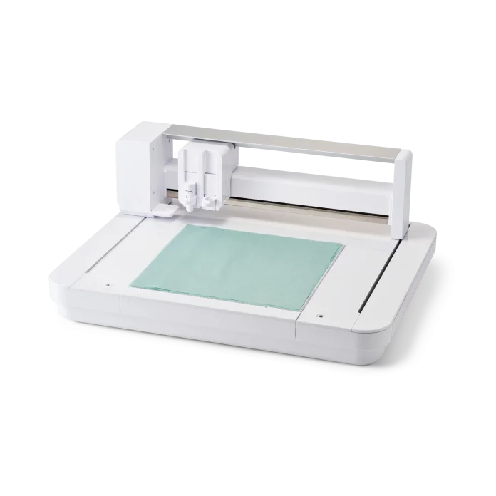 Silhouette Curio™ 2 | Máquina de Corte Digital Flatbed 30,5 x 30,5 cm