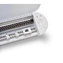 Plotter de corte compacto Silhouette Portrait 4 | 21.6 cm (A4)