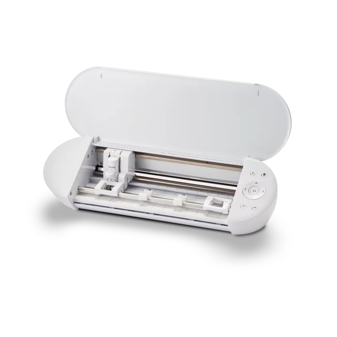 Plotter de corte compacto Silhouette Portrait 4 | 21.6 cm (A4)