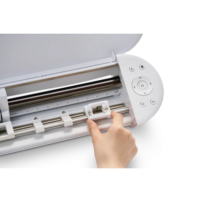 Plotter de corte compacto Silhouette Portrait 4 | 21.6 cm (A4)