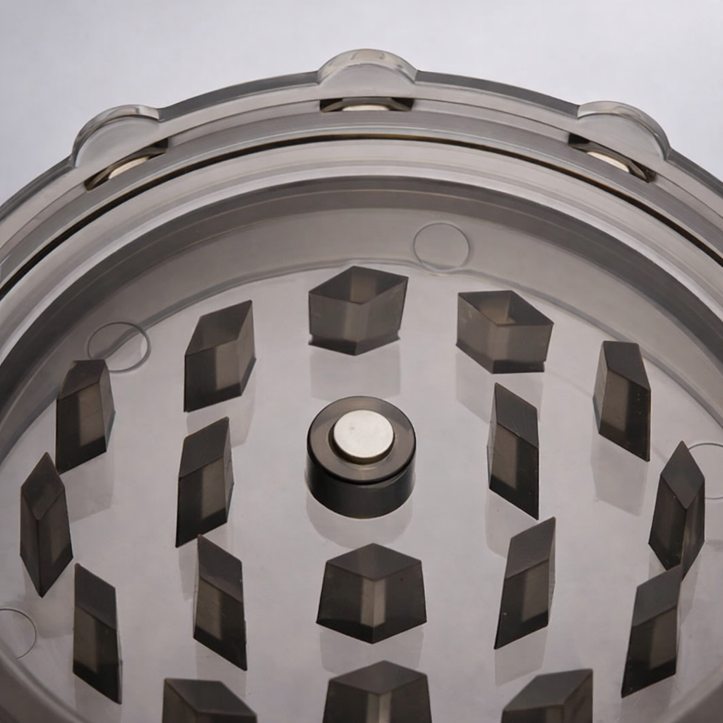 Grinder Molino para Hierbas