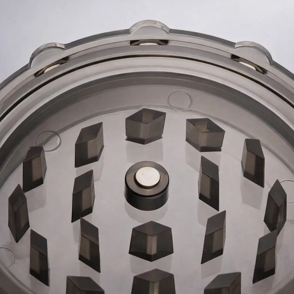 Grinder Molino para Hierbas