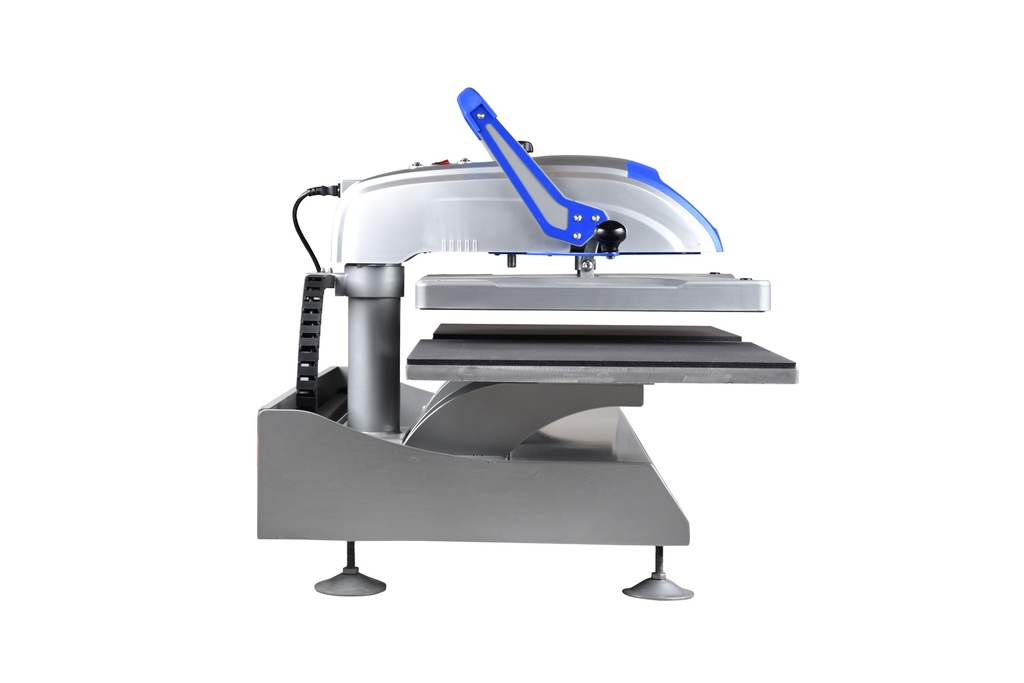 Plancha Manual Ezedichi de Dos Estaciones | 40 × 50 cm