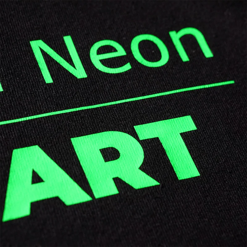 Vinilo Termoadhesivo Zediart Essential Neon