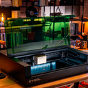 Grabadora y Cortadora Láser xTool S1