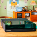 Grabadora y Cortadora Láser xTool S1