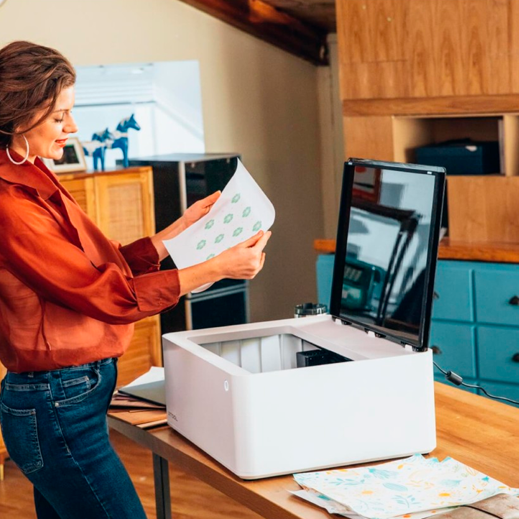 xTool F1 Ultra Deluxe | 20 W