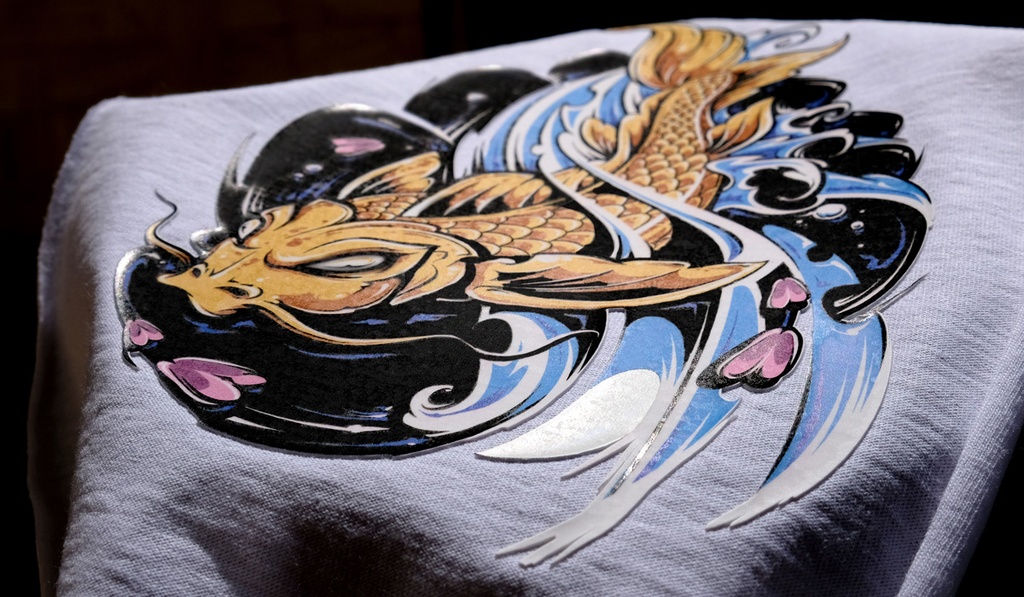 Vinilo Textil Imprimible Siser DigiBrick