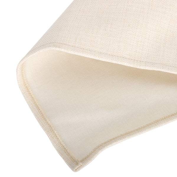 Delantal de Adulto de Lino | 84 x 64cm