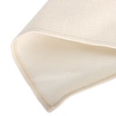 Delantal de Adulto de Lino | 84 x 64cm